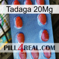 Tadaga 20Mg 06